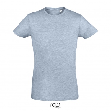 Logo trade promotional products picture of: REGENT F MEN T-SHIRT 150g