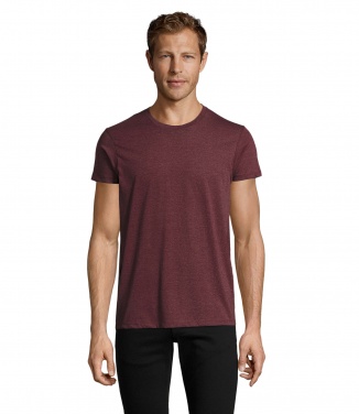 Logotrade promotional giveaway picture of: REGENT F MEN T-SHIRT 150g
