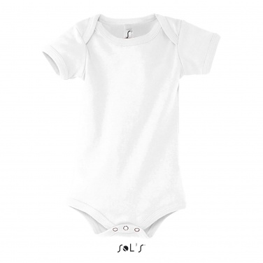 Logotrade promotional items photo of: BAMBINO BABY BODYSUIT