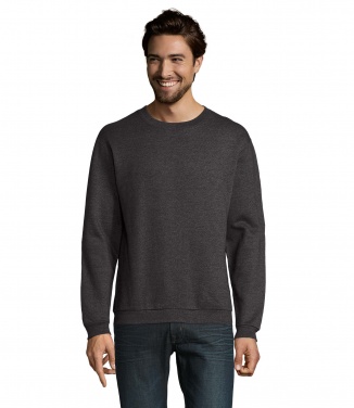 Logo trade corporate gifts picture of: SPIDER MEN SWEATER 260g