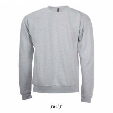 Logo trade corporate gift photo of: SPIDER MEN SWEATER 260g