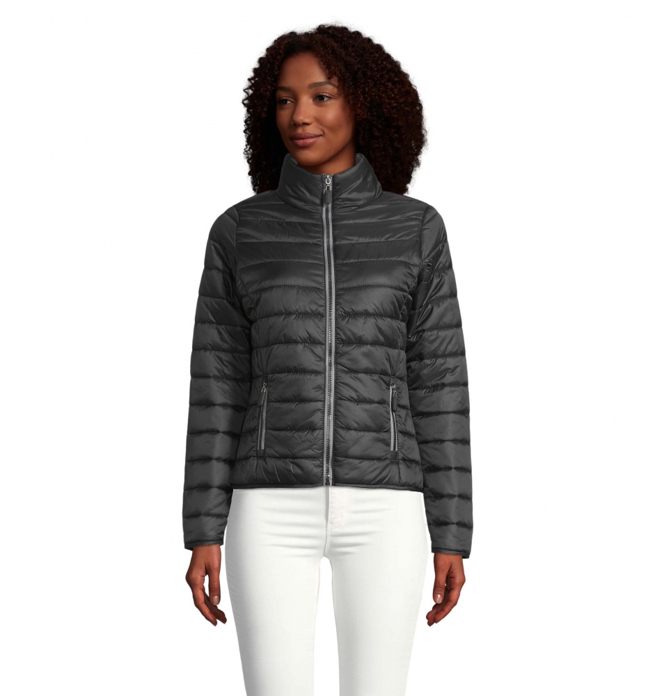 Logo trade promotional products picture of: RIDE WOMEN JACKET 180g