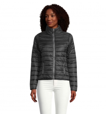 Logotrade promotional merchandise photo of: RIDE WOMEN JACKET 180g