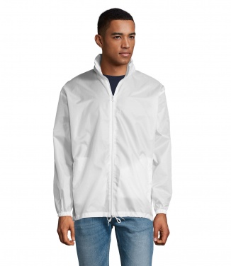 Logotrade promotional products photo of: SHIFT UNISEX WINDBREAKER