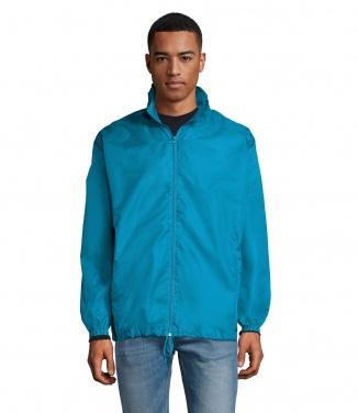Logotrade promotional gift image of: SHIFT UNISEX WINDBREAKER