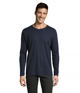 Logotrade advertising products photo of: IMPERIAL LSL MEN T-Shirt190
