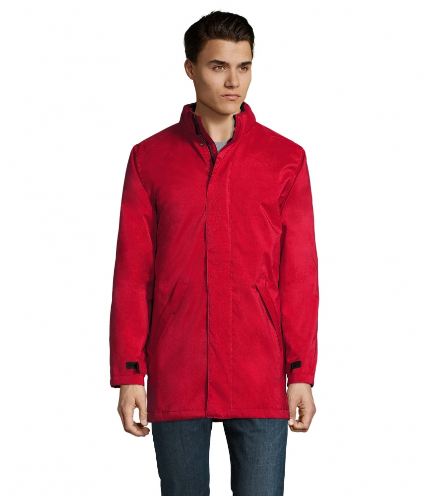 Logotrade corporate gifts photo of: ROBYN UNISEX JACKET PADDED