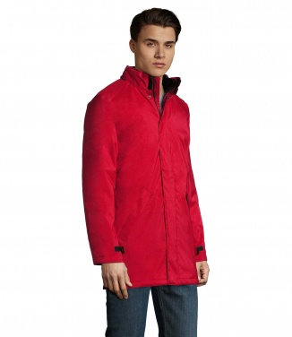 Logotrade promotional gift picture of: ROBYN UNISEX JACKET PADDED