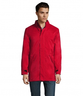 Logo trade promotional product photo of: ROBYN UNISEX JACKET PADDED
