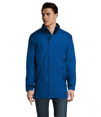 Logotrade promotional item image of: ROBYN UNISEX JACKET PADDED