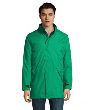 Logotrade business gift image of: ROBYN UNISEX JACKET PADDED