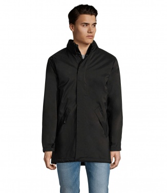 Logotrade promotional product picture of: ROBYN UNISEX JACKET PADDED