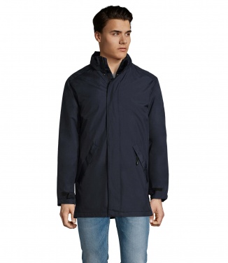Logotrade corporate gifts photo of: ROBYN UNISEX JACKET PADDED