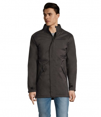Logo trade advertising product photo of: ROBYN UNISEX JACKET PADDED