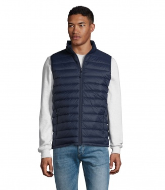 Logotrade promotional giveaway picture of: WILSON BW MEN BODYWARMER