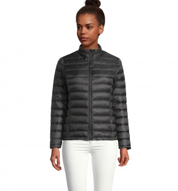 Logotrade promotional merchandise picture of: WILSON WOMEN JACKET