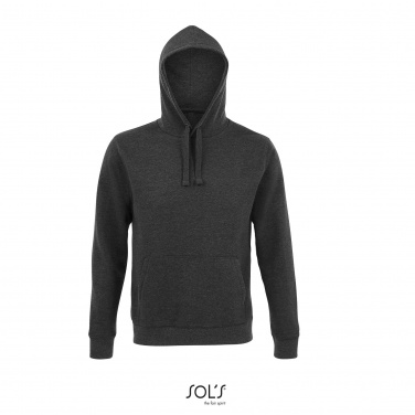 Logotrade promotional product picture of: SPENCER hood sweater 280g