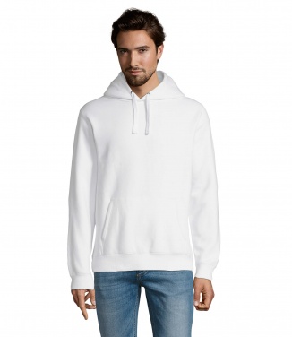 Logo trade promotional gifts image of: SPENCER hood sweater 280g