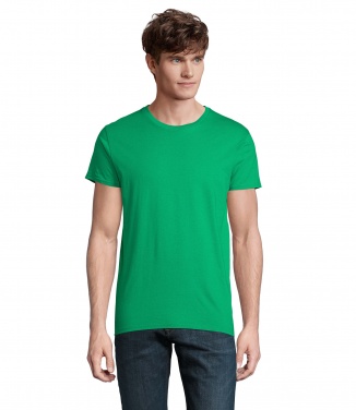 Logo trade promotional merchandise picture of: PIONEER MEN T-Shirt 175g