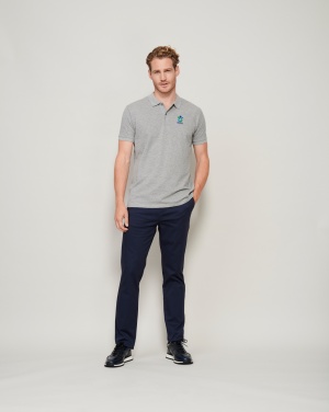 Logotrade advertising product picture of: PLANET MEN Polo 170g