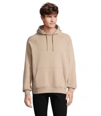 Logotrade promotional merchandise photo of: STELLAR Unisex Hooded Sweat