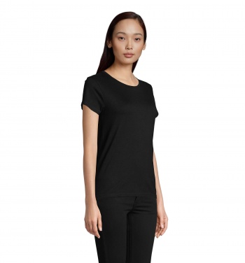 Logotrade corporate gift image of: PIONEER WOMEN T-Shirt 175g