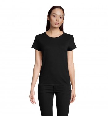 Logotrade promotional giveaways photo of: PIONEER WOMEN T-Shirt 175g
