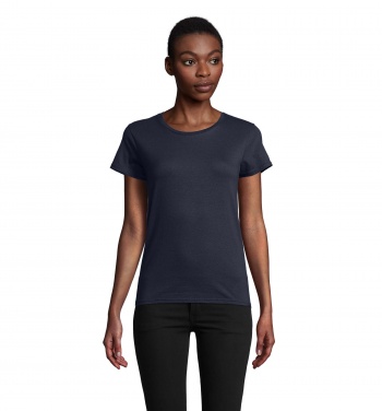 Logo trade promotional items image of: PIONEER WOMEN T-Shirt 175g
