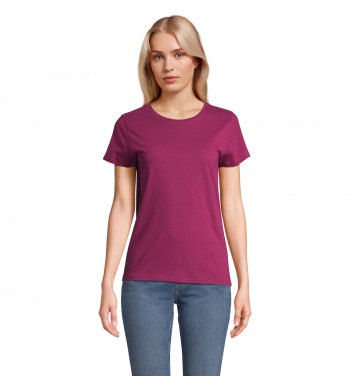 Logotrade promotional item picture of: CRUSADER WOMEN T-Shirt 150g