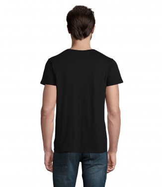 Logo trade promotional items picture of: CRUSADER MEN T-Shirt 150g