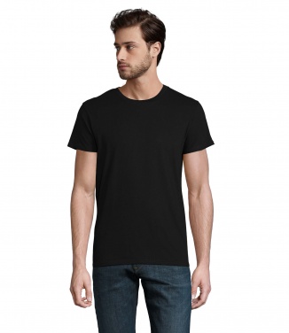 Logotrade promotional giveaway picture of: CRUSADER MEN T-Shirt 150g