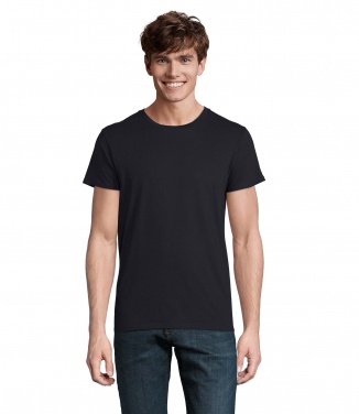 Logo trade promotional products image of: CRUSADER MEN T-Shirt 150g
