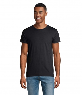 Logo trade promotional merchandise picture of: CRUSADER MEN T-Shirt 150g