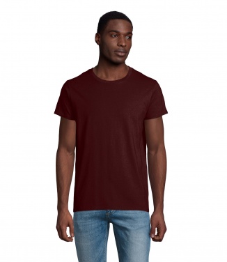 Logotrade promotional giveaways photo of: CRUSADER MEN T-Shirt 150g