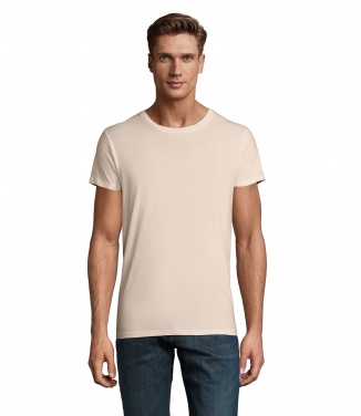 Logotrade promotional merchandise picture of: CRUSADER MEN T-Shirt 150g