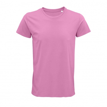 Logo trade promotional merchandise photo of: CRUSADER MEN T-Shirt 150g