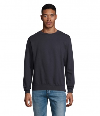 Logo trade promotional merchandise image of: COLUMBIA UNISEX SWEAT SHIRT