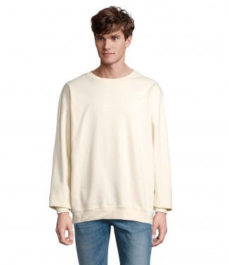 Logotrade promotional gift image of: COLUMBIA UNISEX SWEAT SHIRT