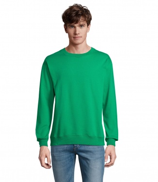 Logo trade business gift photo of: COLUMBIA UNISEX SWEAT SHIRT