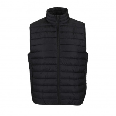 Logo trade corporate gifts image of: STREAM MEN Bodywarmer
