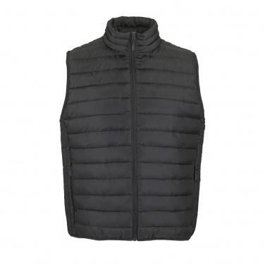 Logotrade corporate gift picture of: STREAM MEN Bodywarmer