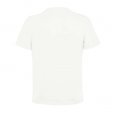 Logo trade business gifts image of: TUNER T-SHIRT 150