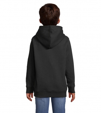 Logotrade promotional giveaways photo of: CONDOR KIDS Hooded Sweat