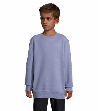 Logo trade promotional giveaway photo of: COLUMBIA KIDS  Sweater