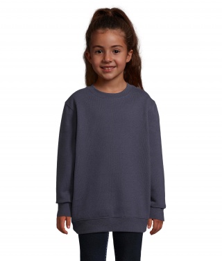 Logo trade corporate gift photo of: COLUMBIA KIDS  Sweater