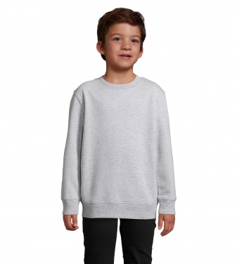 Logo trade business gift photo of: COLUMBIA KIDS  Sweater