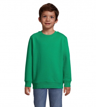 Logotrade promotional gifts photo of: COLUMBIA KIDS  Sweater