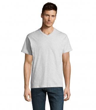 Logotrade promotional products photo of: VICTORY MEN T-SHIRT 150g