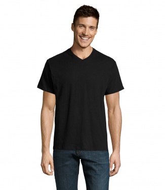 Logotrade advertising products photo of: VICTORY MEN T-SHIRT 150g