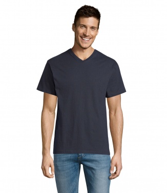 Logo trade promotional products picture of: VICTORY MEN T-SHIRT 150g